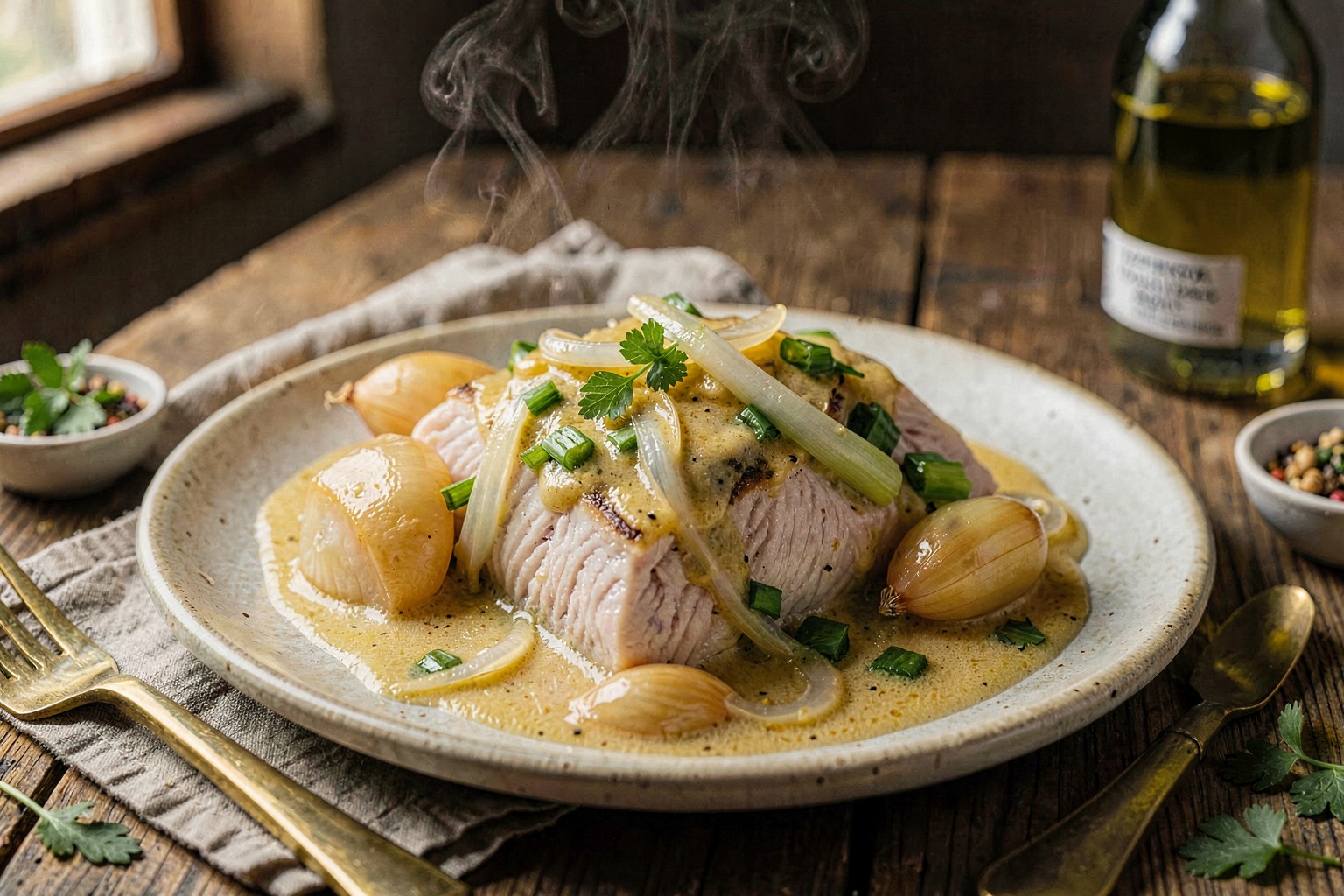 Baccalà alla Vicentina