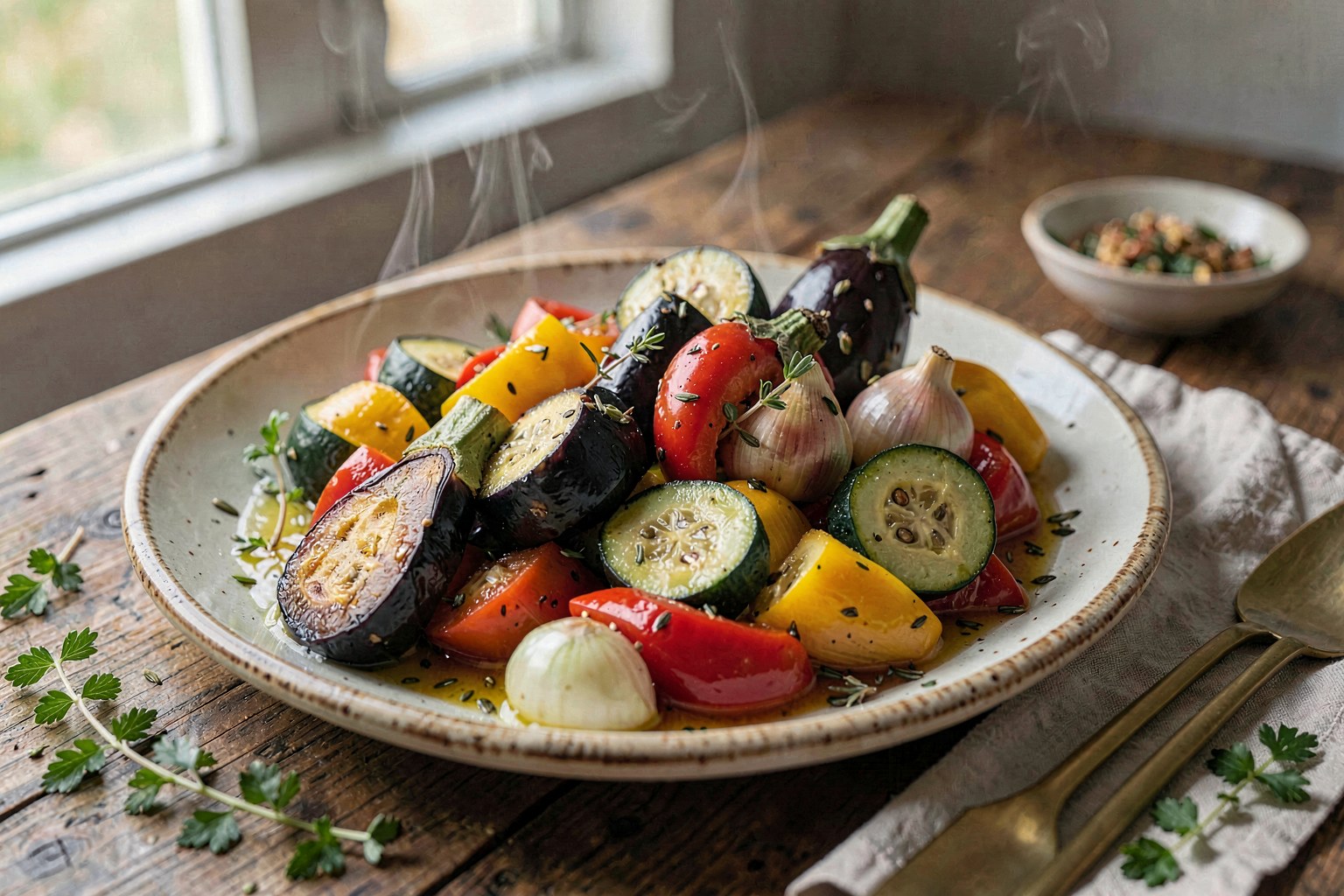 Ratatouille Provençale