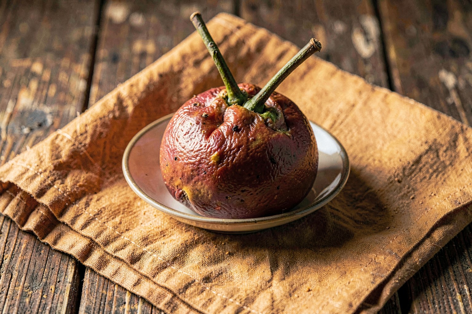 Hing — still life for Taste Meridian